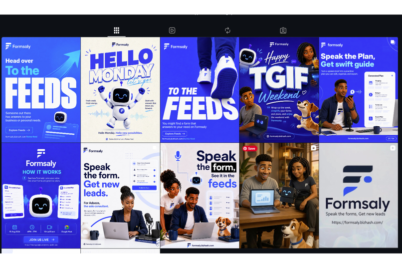 Formsaly – screenshot 10