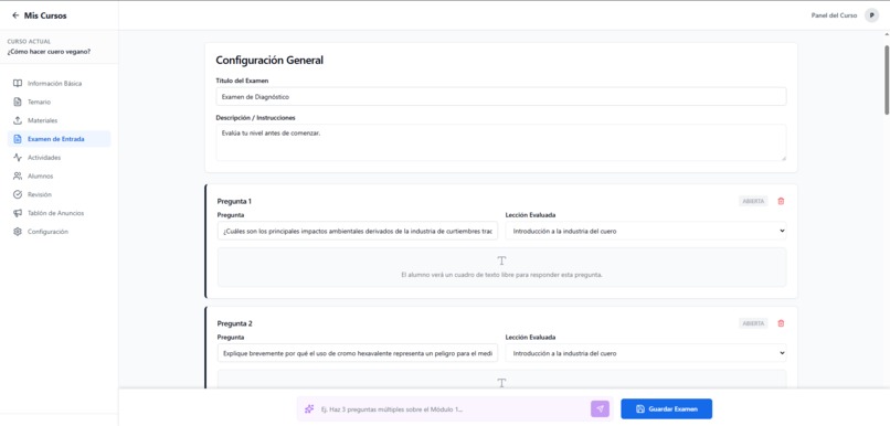 Teach with IA – screenshot 4