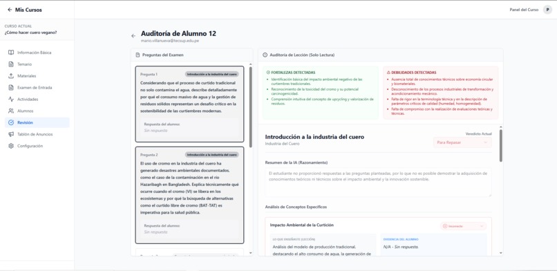 Teach with IA – screenshot 5