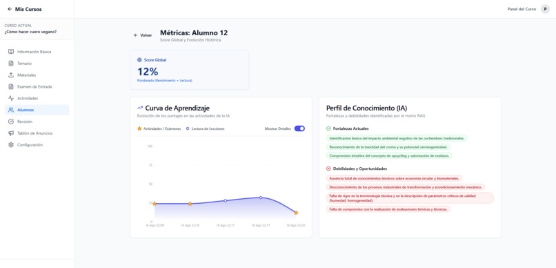 Teach with IA – screenshot 6