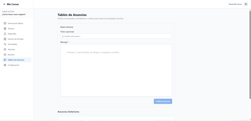 Teach with IA – screenshot 7