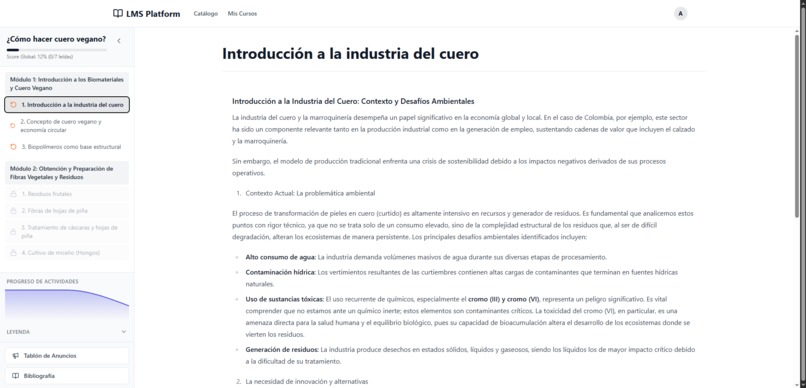 Teach with IA – screenshot 8