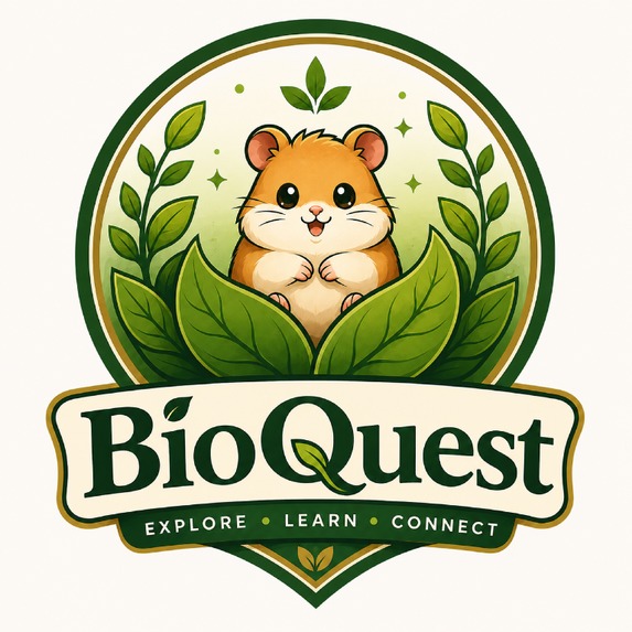 BioQuest – screenshot 1