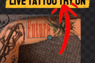 AI Tattoos