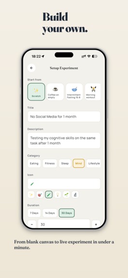 Patterns: Experiment.Observe.Analyse – screenshot 12