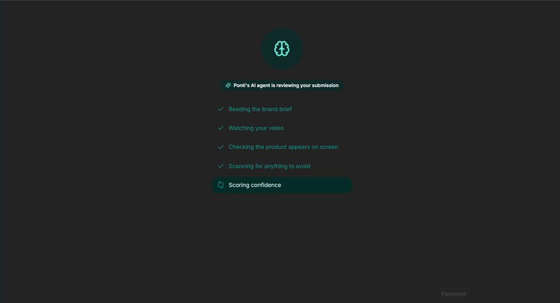 ponti – screenshot 8