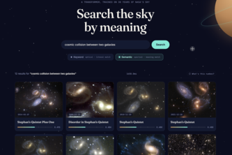 AstroSearch