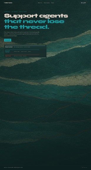 Memora – screenshot 10