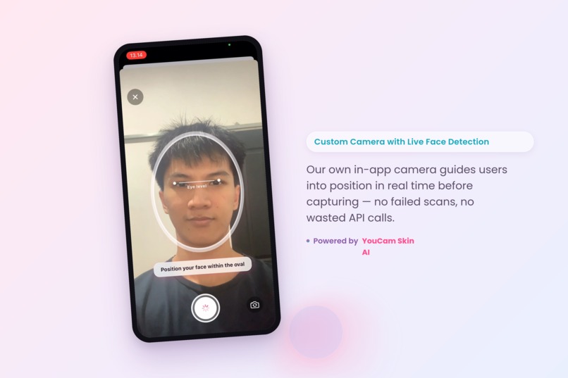 Hue.U – screenshot 2
