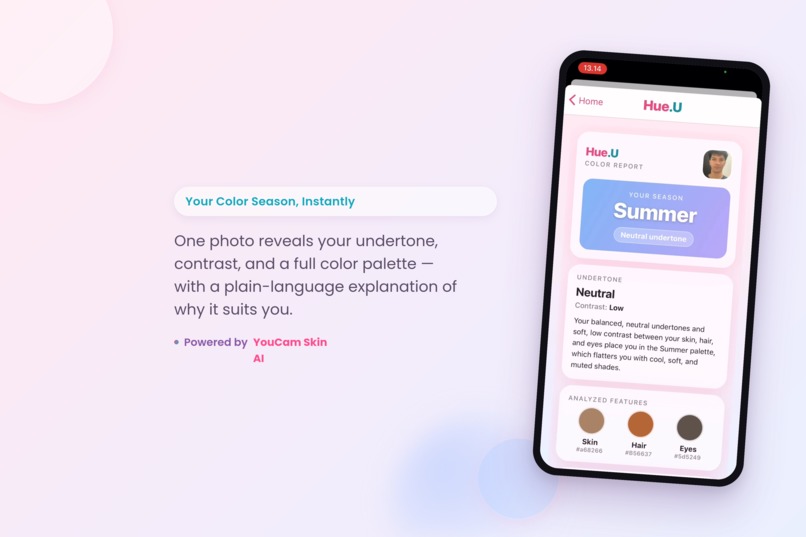 Hue.U – screenshot 3