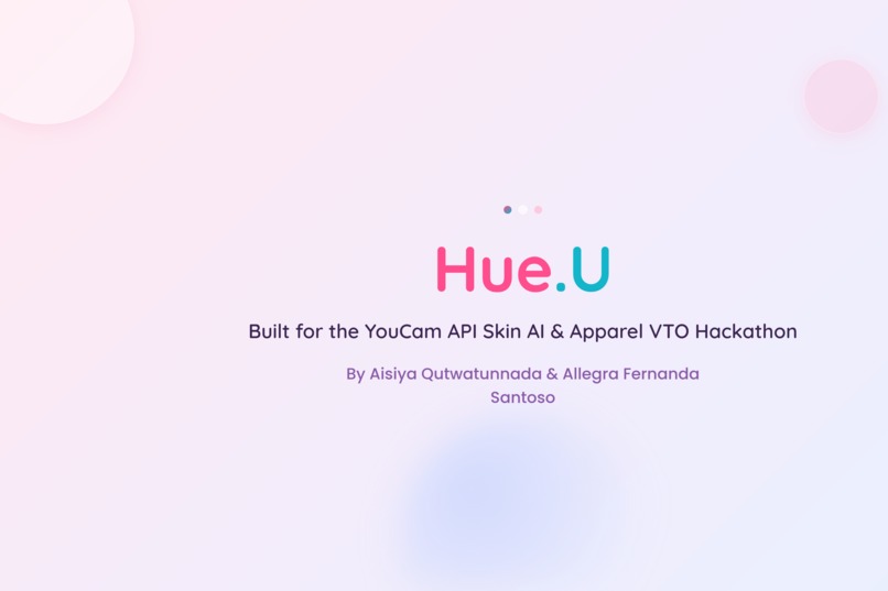 Hue.U – screenshot 6