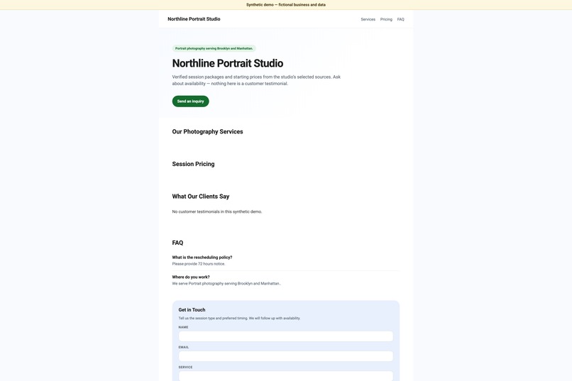 Surface – screenshot 4