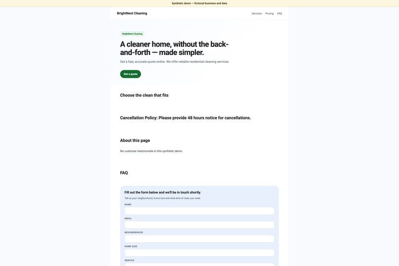 Surface – screenshot 6