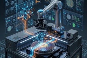 WaferYield AI Autonomous Wafer Diagnostic Agent