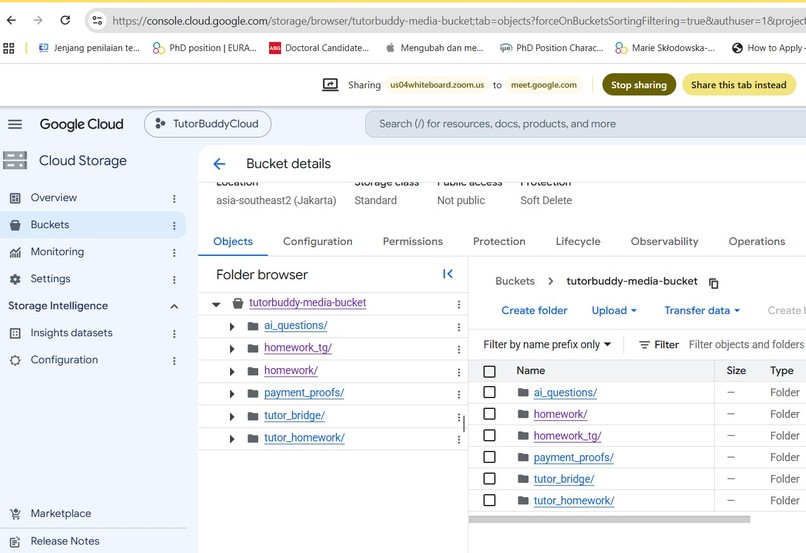 Tutor Buddy App – screenshot 8