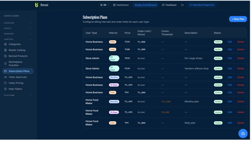 Beruni AI – screenshot 15