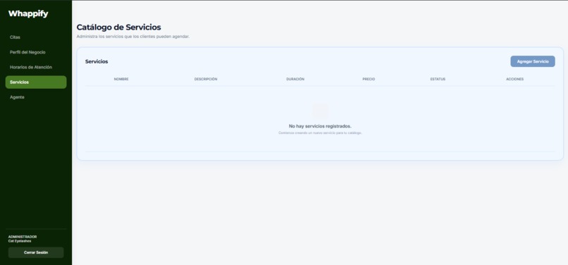 Whappify – screenshot 3