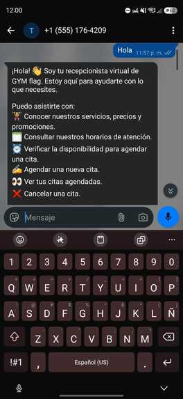 Whappify – screenshot 6