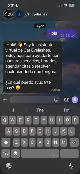 Whappify – screenshot 9