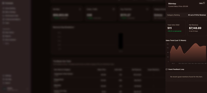 Foretaste – screenshot 5