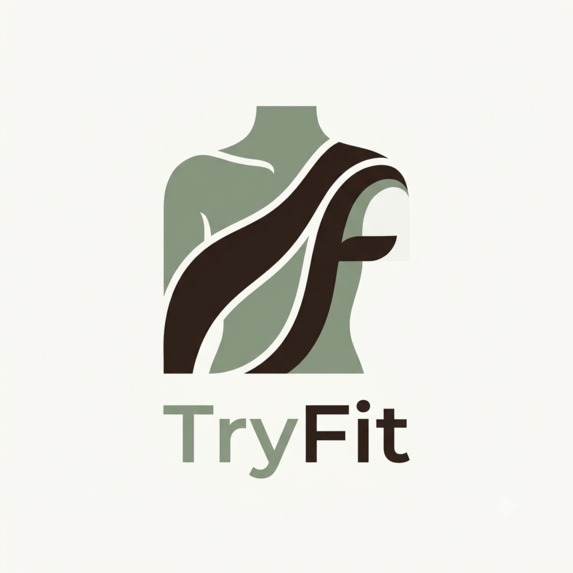 Tryfit – screenshot 1