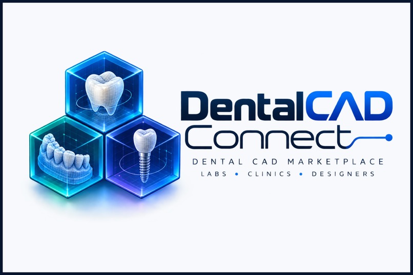 DentalCAD Connect – screenshot 1