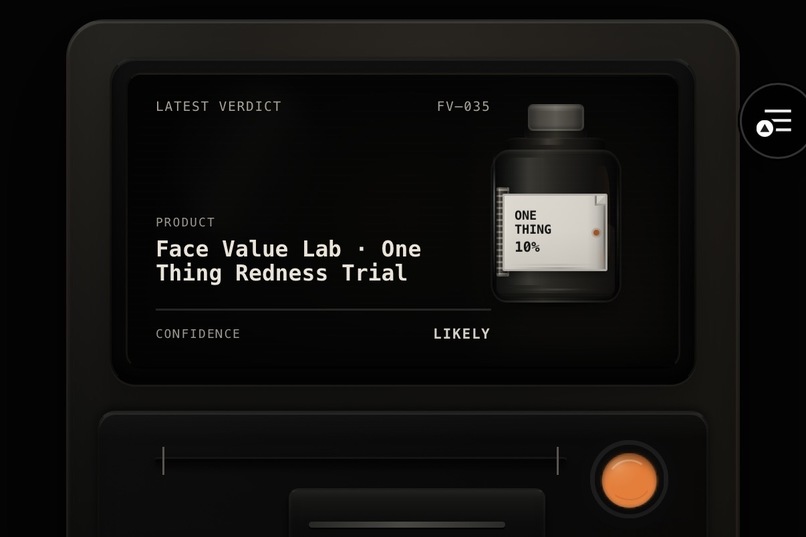 Face Value – screenshot 2
