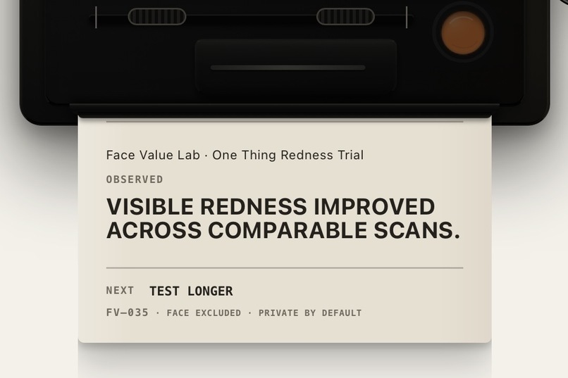 Face Value – screenshot 4