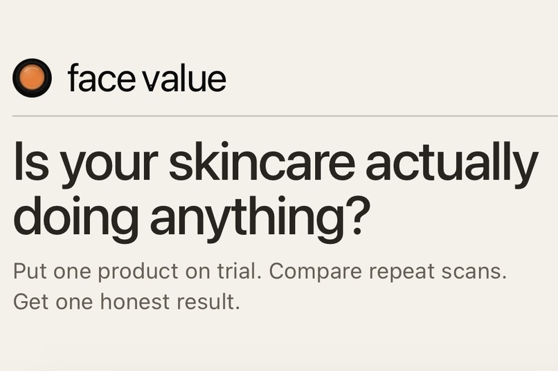 Face Value – screenshot 1