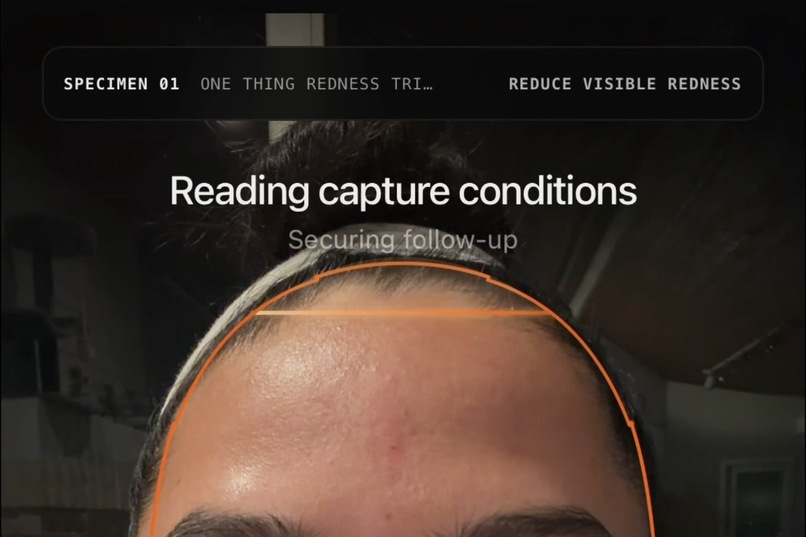 Face Value – screenshot 3