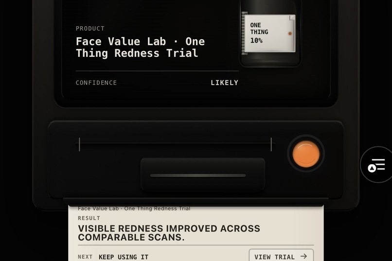 Face Value – screenshot 6