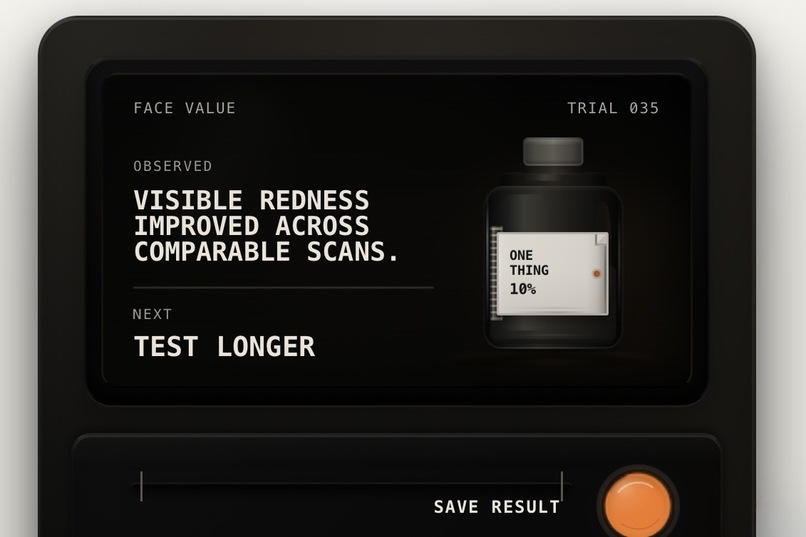 Face Value – screenshot 8