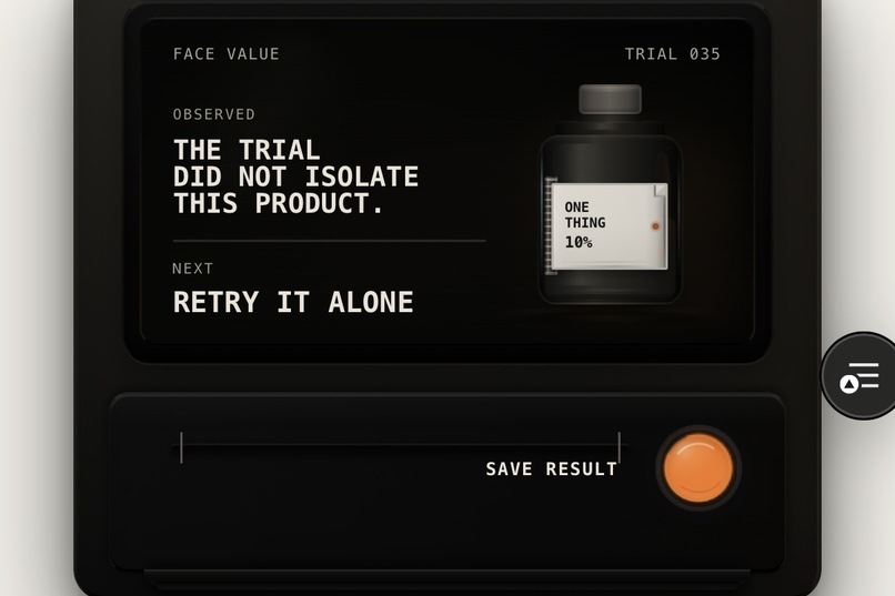 Face Value – screenshot 10