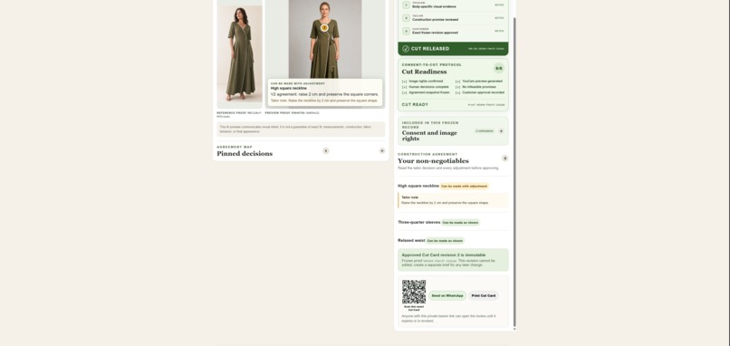 PatternProof – screenshot 6