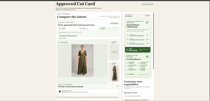 PatternProof – screenshot 9