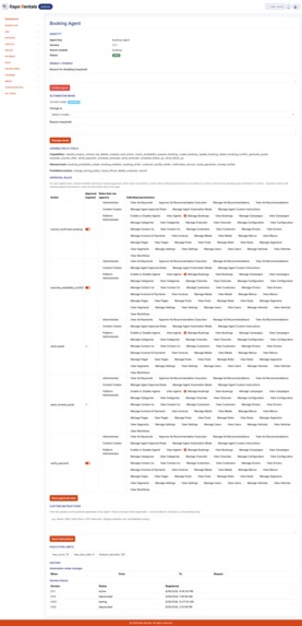 Rayo Rentals – screenshot 2