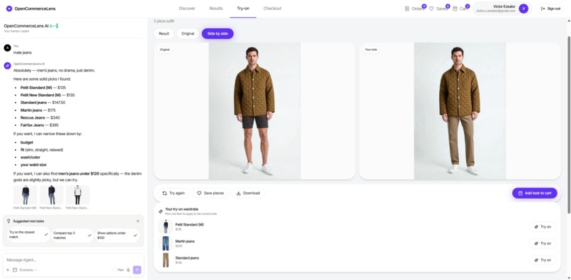 Somela – screenshot 3