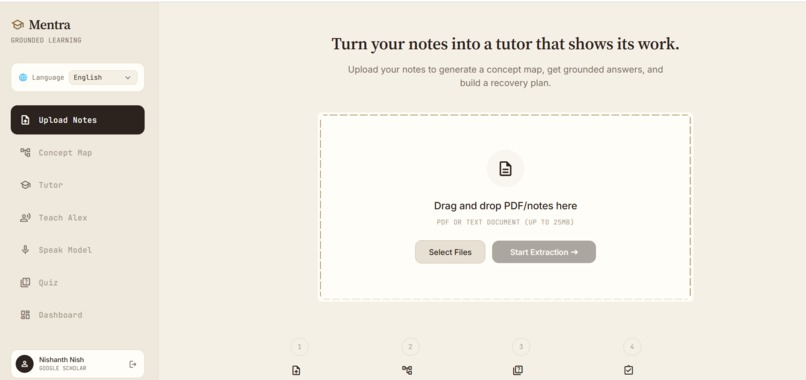 MENTRA AI – screenshot 5