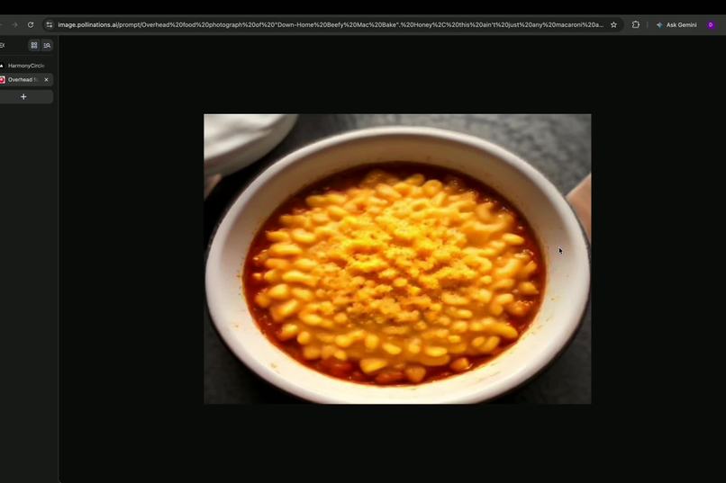 HarmonyCircle – screenshot 3