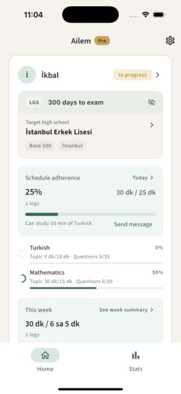 Study Journal – screenshot 9