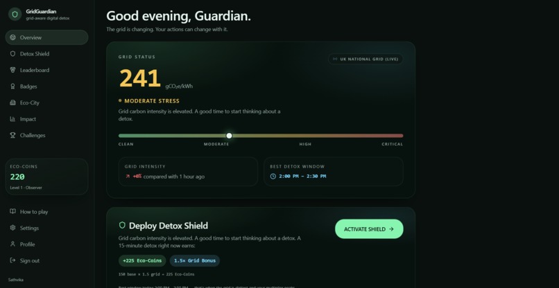 Grid Guardian – screenshot 14