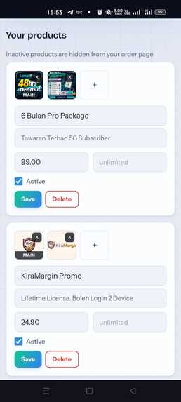 LokalFlow – screenshot 10