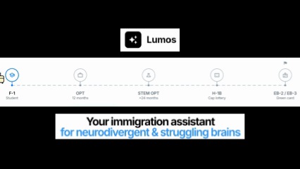 Lumos – screenshot 3