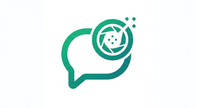 WhatsApp Chat Analyzer (ChatLens AI) – screenshot 1