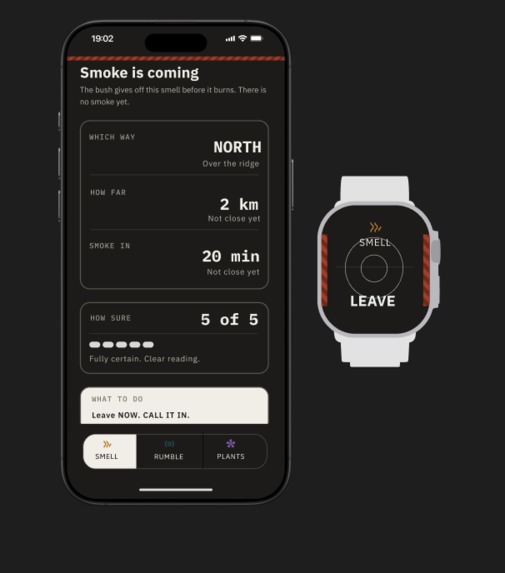 SIXTH SENSE – screenshot 6