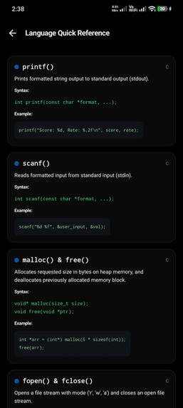 HyperIDE AI – screenshot 2