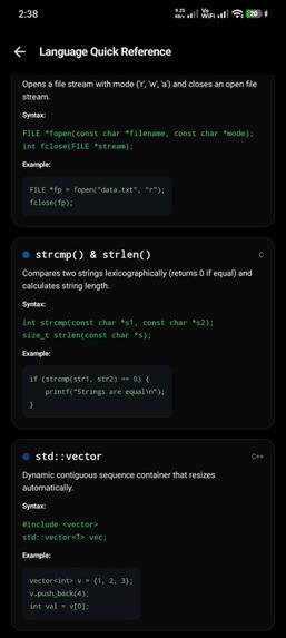 HyperIDE AI – screenshot 6