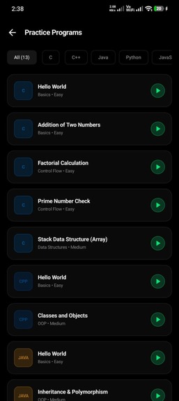 HyperIDE AI – screenshot 7