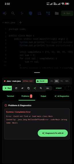 HyperIDE AI – screenshot 12
