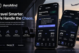 AeroMind